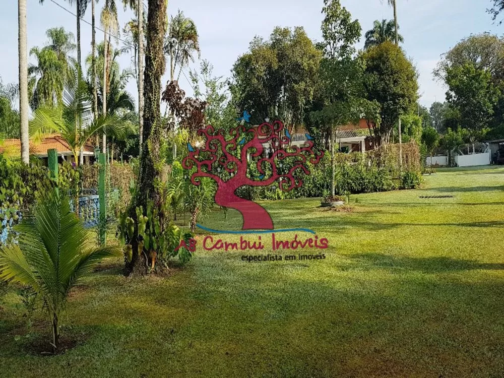 Fazenda à venda com 8 quartos, 20000m² - Foto 4