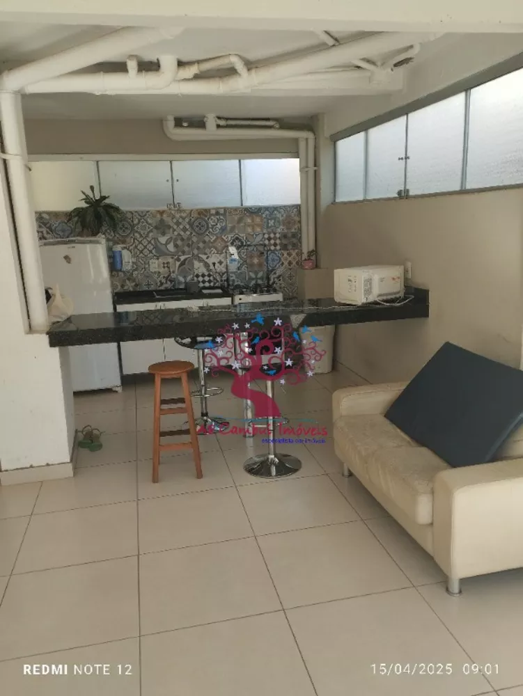 Apartamento, 1 quarto, 54 m² - Foto 27