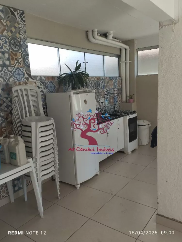 Apartamento, 1 quarto, 54 m² - Foto 26