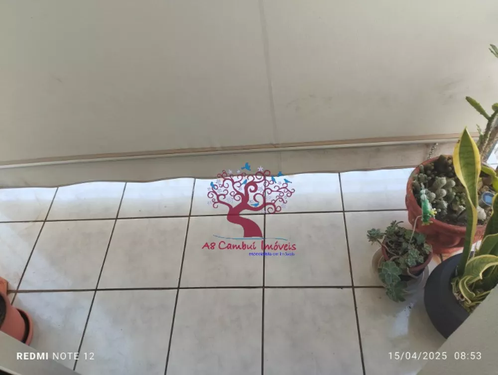 Apartamento, 1 quarto, 54 m² - Foto 5