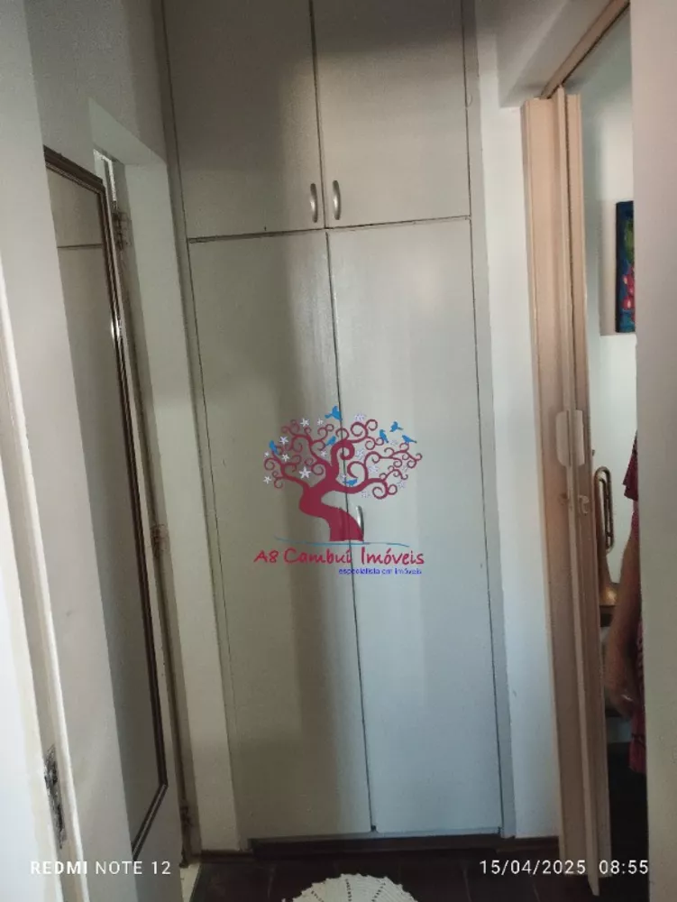 Apartamento, 1 quarto, 54 m² - Foto 12