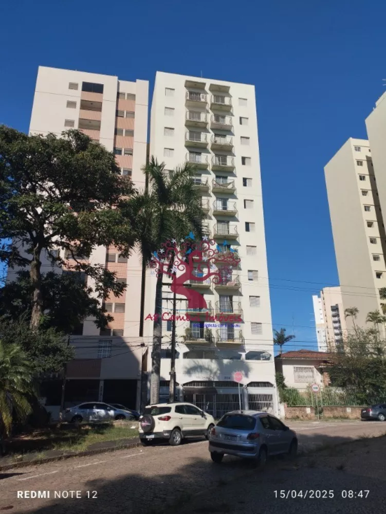 Apartamento, 1 quarto, 54 m² - Foto 3