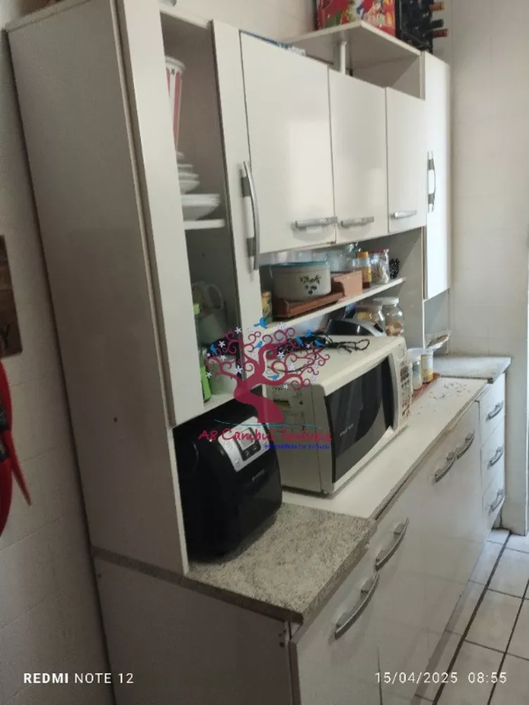 Apartamento, 1 quarto, 54 m² - Foto 15