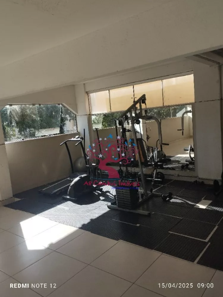 Apartamento, 1 quarto, 54 m² - Foto 23