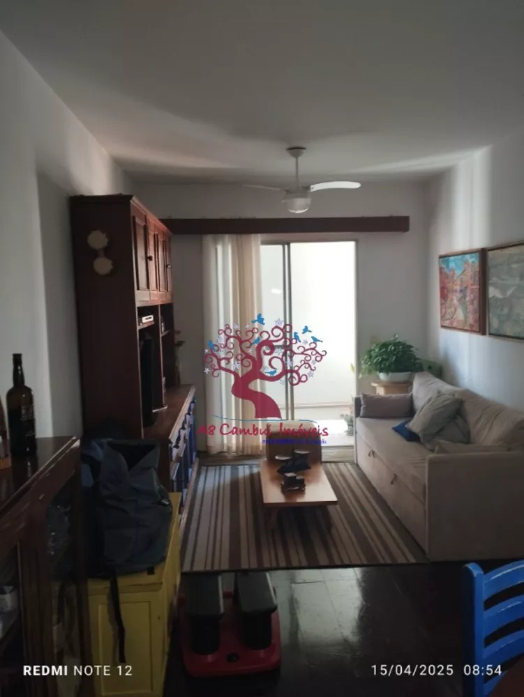 Apartamento, 1 quarto, 54 m² - Foto 6