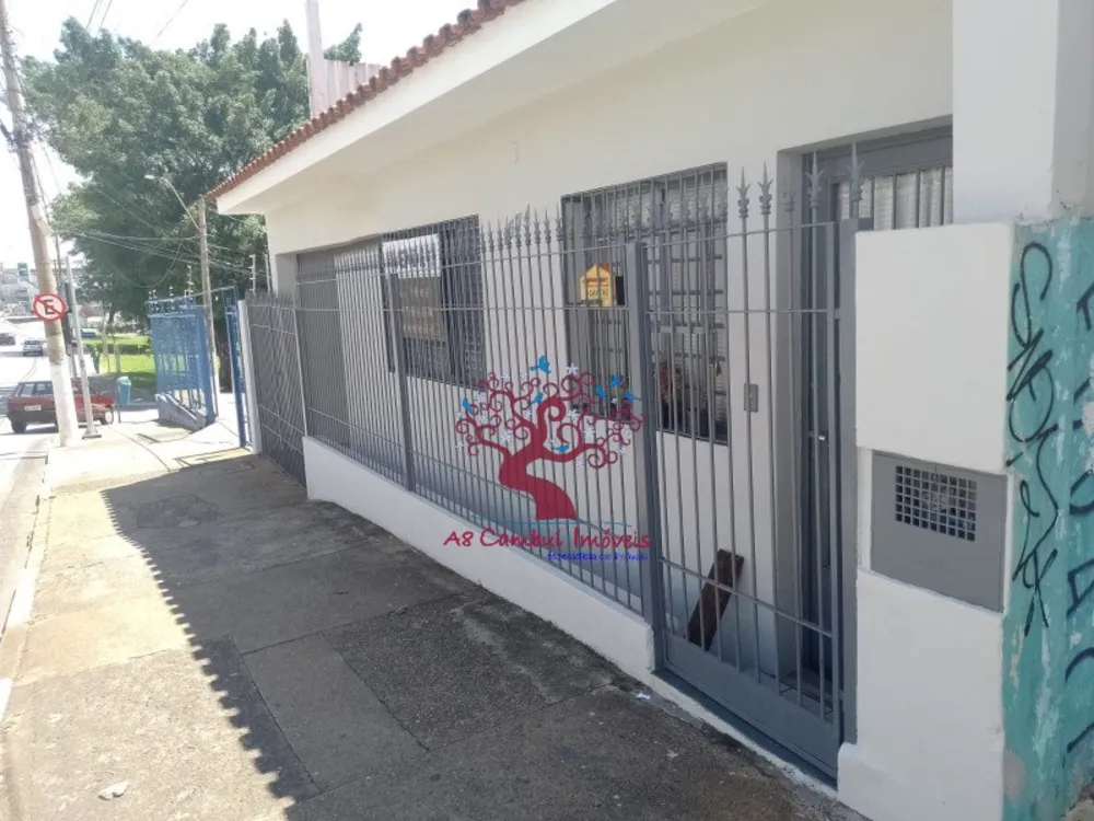 Prédio Inteiro - Foto 1