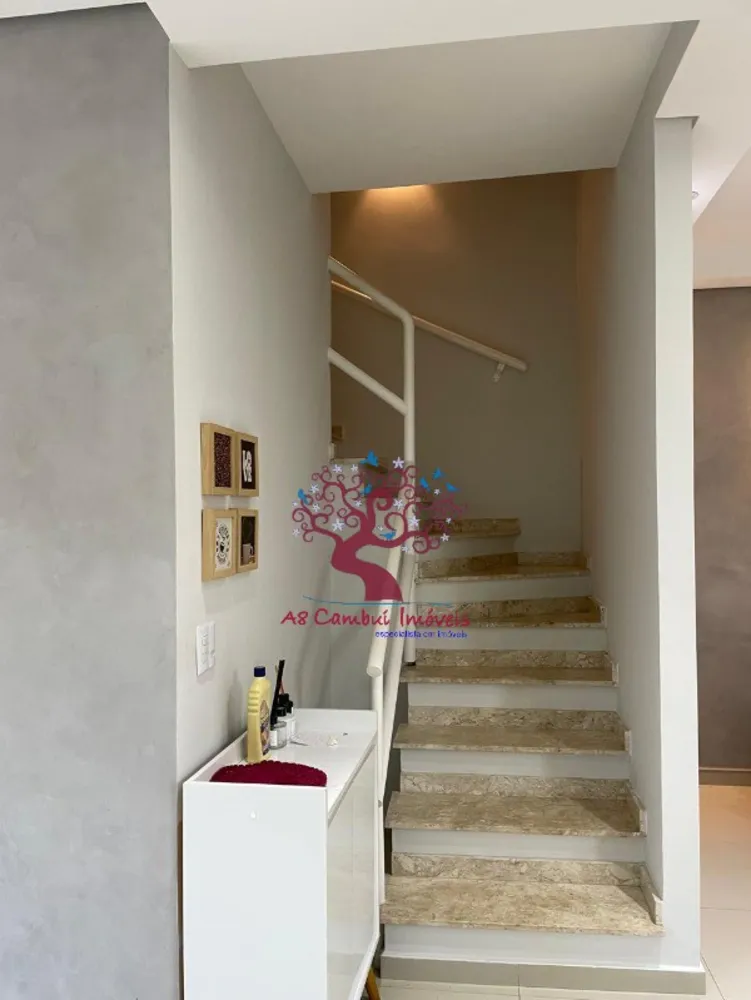 Casa de Condomínio, 3 quartos - Foto 4