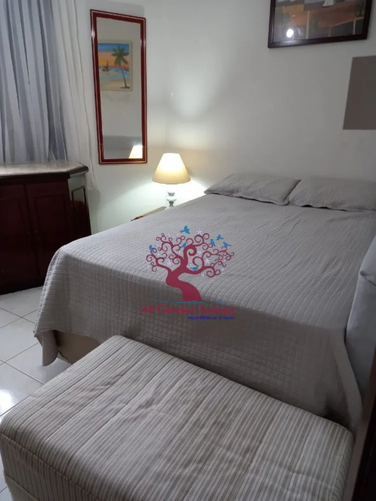 Apartamento, 1 quarto - Foto 2