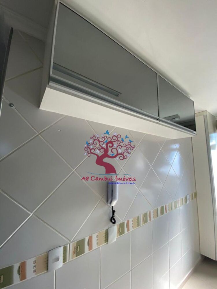 Apartamento à venda com 2 quartos, 60m² - Foto 12
