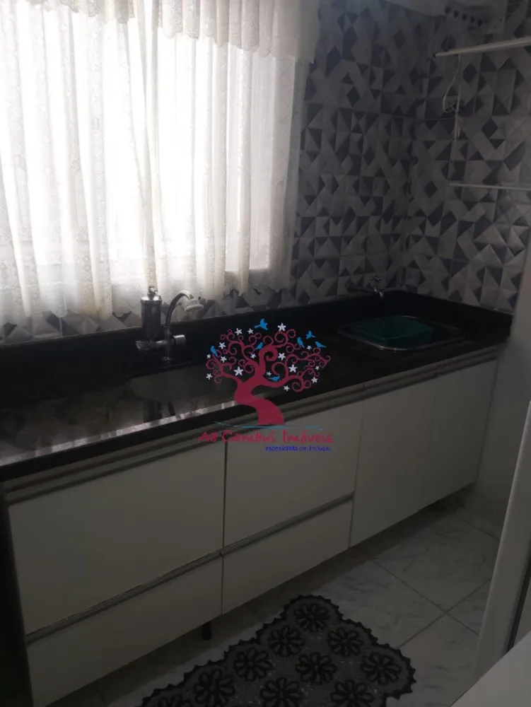 Apartamento, 3 quartos, 57 m² - Foto 2