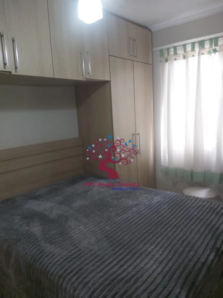 Apartamento, 3 quartos, 57 m² - Foto 3