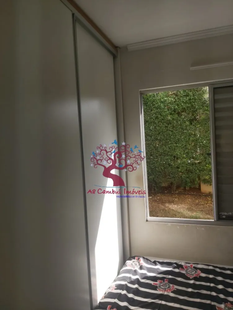 Apartamento, 3 quartos, 57 m² - Foto 4