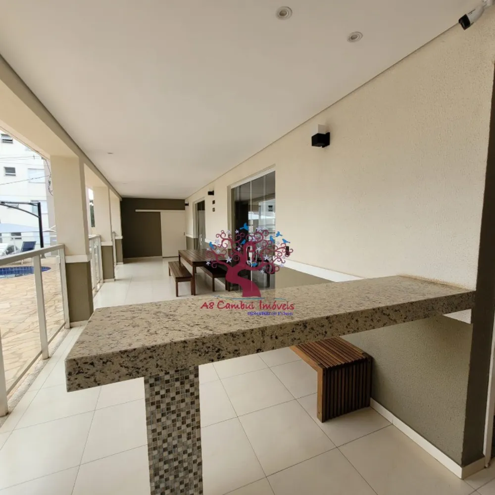 Apartamento, 2 quartos - Foto 2
