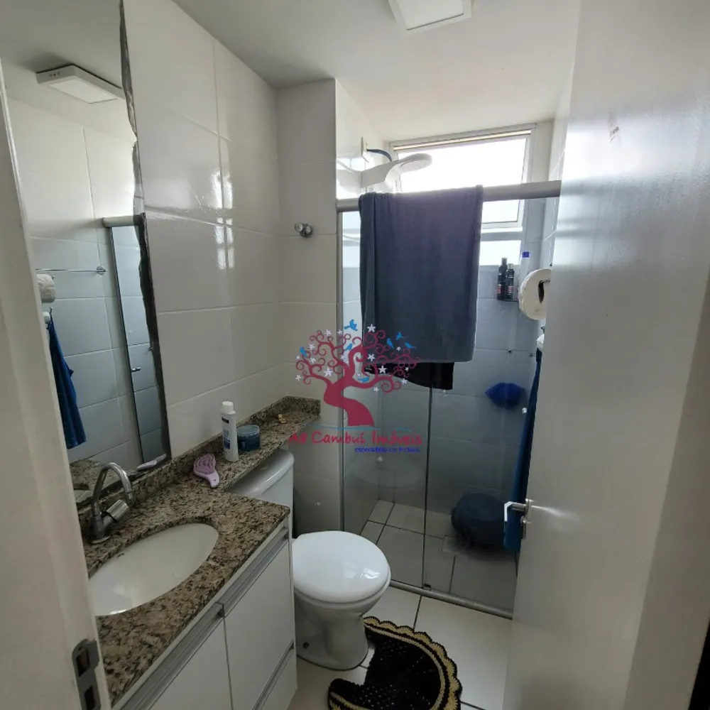 Apartamento, 2 quartos - Foto 3