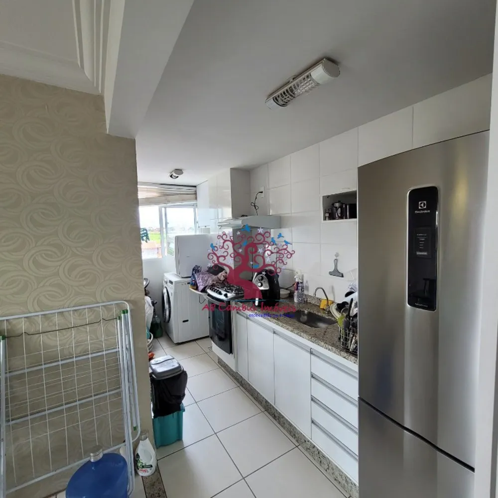 Apartamento, 2 quartos - Foto 4