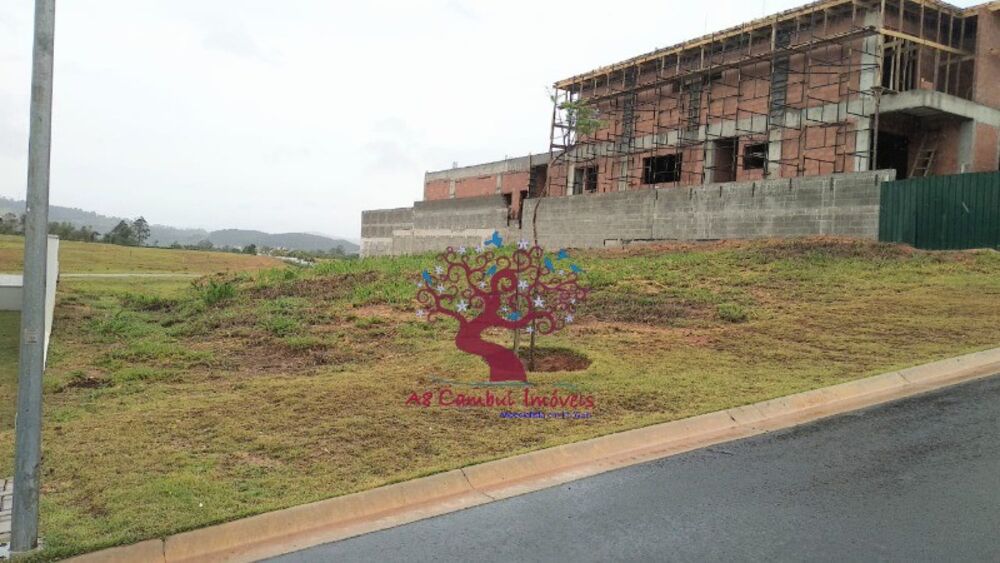 Terreno à venda, 1000m² - Foto 1