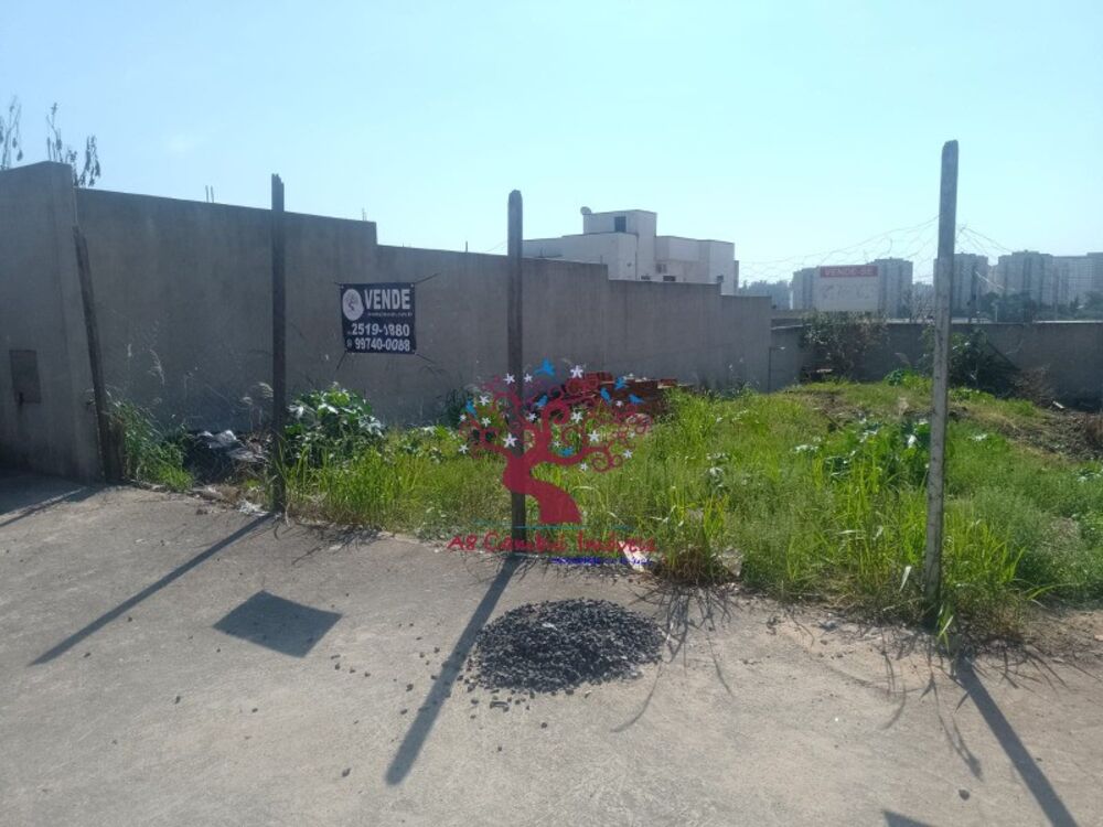 Terreno, 200 m² - Foto 1