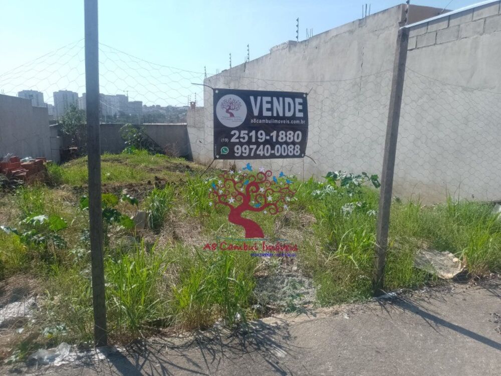 Terreno, 200 m² - Foto 3