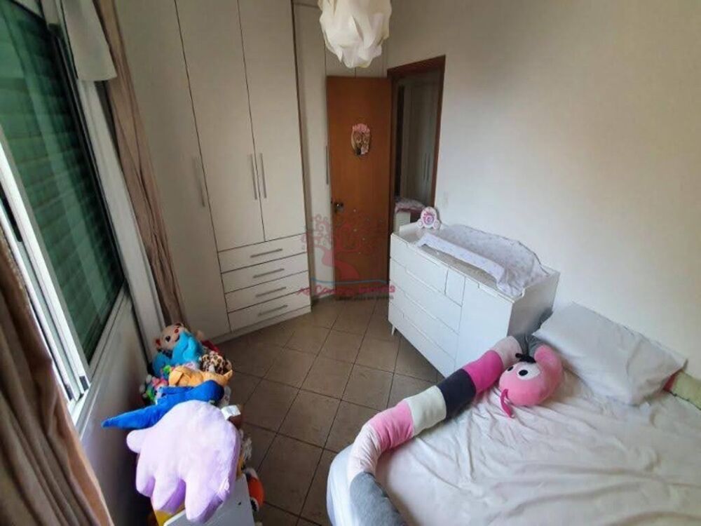 Apartamento, 3 quartos, 130 m² - Foto 3