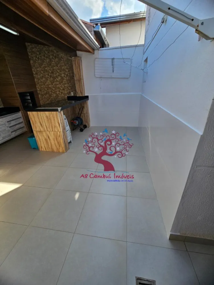 Casa de Condomínio, 2 quartos - Foto 4