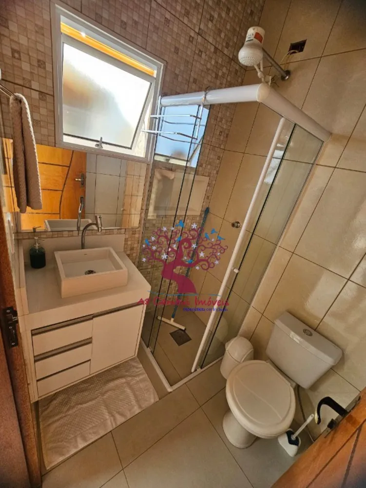 Casa de Condomínio, 2 quartos - Foto 2