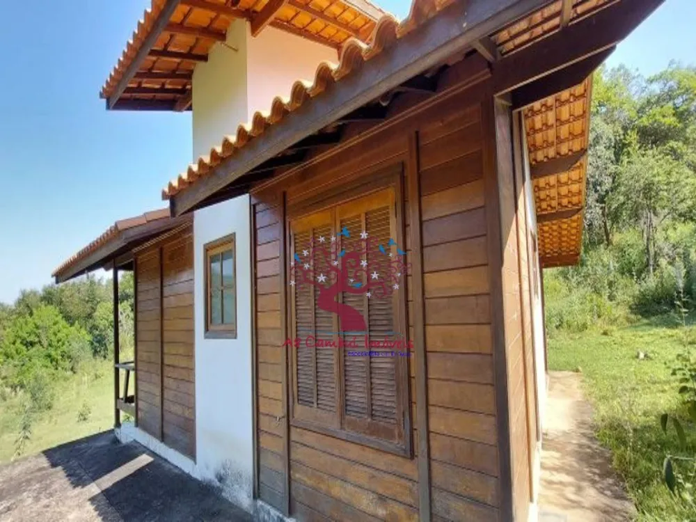 Sítio, 1 quarto, 7 hectares - Foto 4