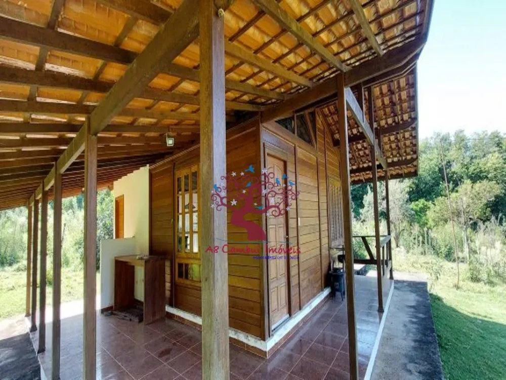 Sítio, 1 quarto, 7 hectares - Foto 1