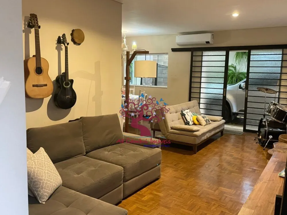 Casa, 3 quartos, 149 m² - Foto 2