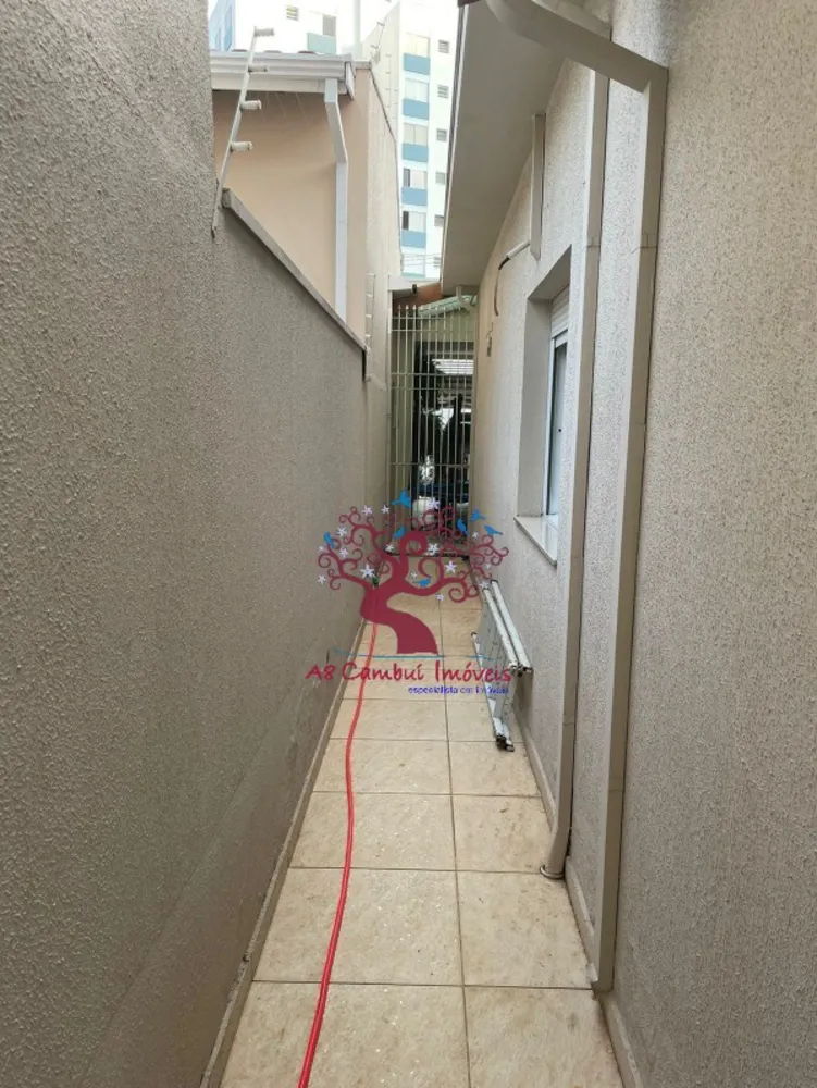 Casa, 3 quartos, 149 m² - Foto 4