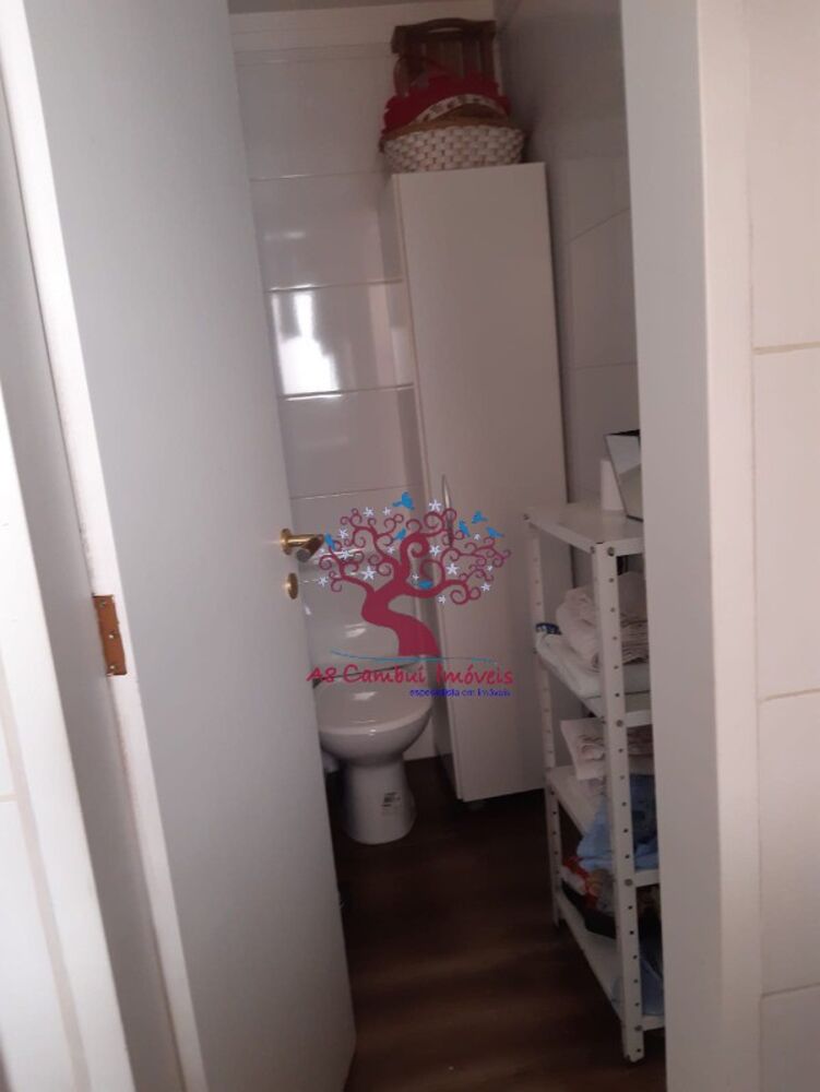 Apartamento, 3 quartos, 80 m² - Foto 2