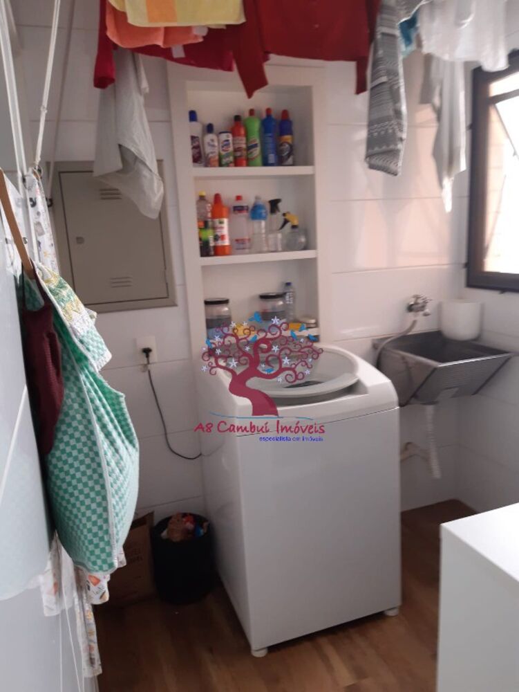 Apartamento, 3 quartos, 80 m² - Foto 4