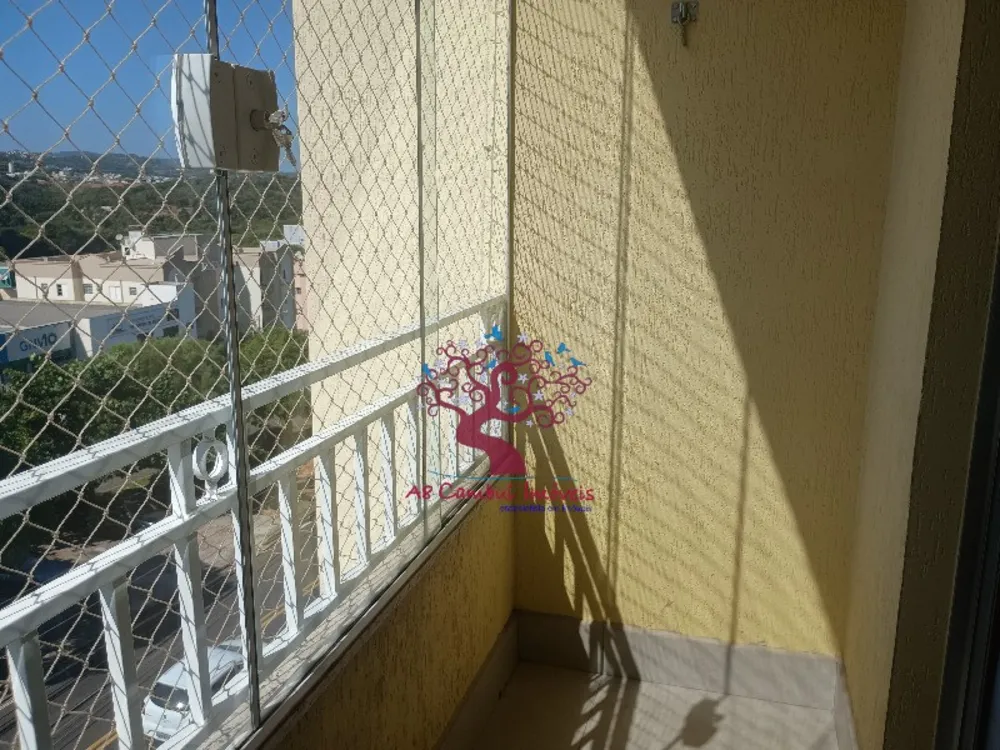 Apartamento, 2 quartos - Foto 4