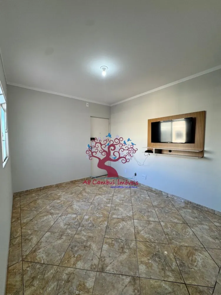 Apartamento, 2 quartos - Foto 2