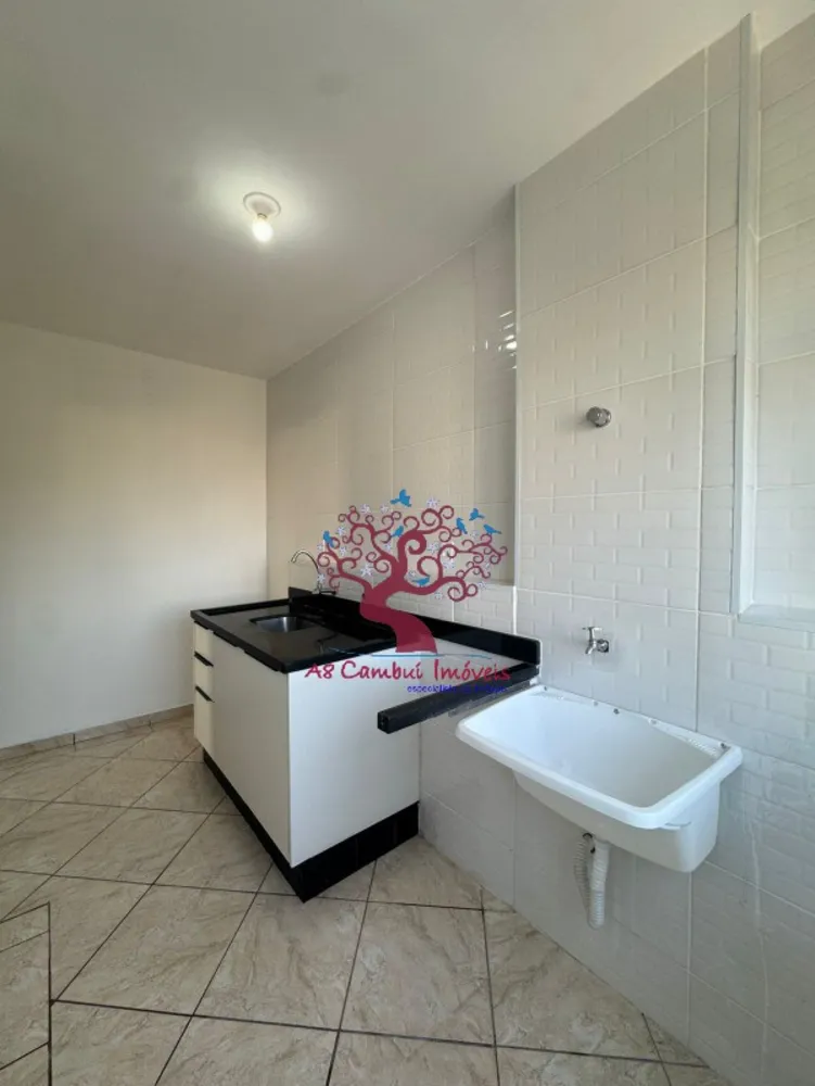 Apartamento, 2 quartos - Foto 3