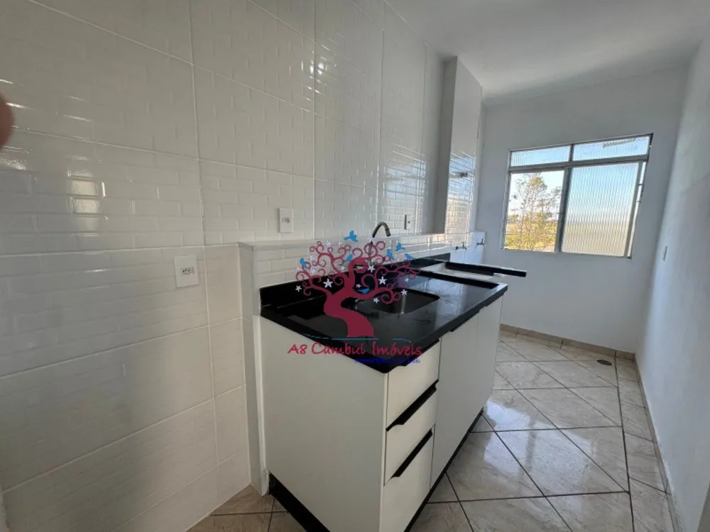 Apartamento, 2 quartos - Foto 4