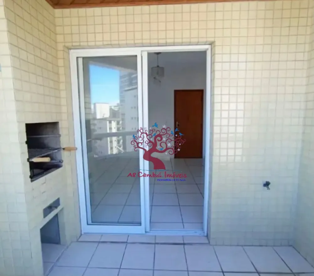 Apartamento, 1 quarto, 49 m² - Foto 2