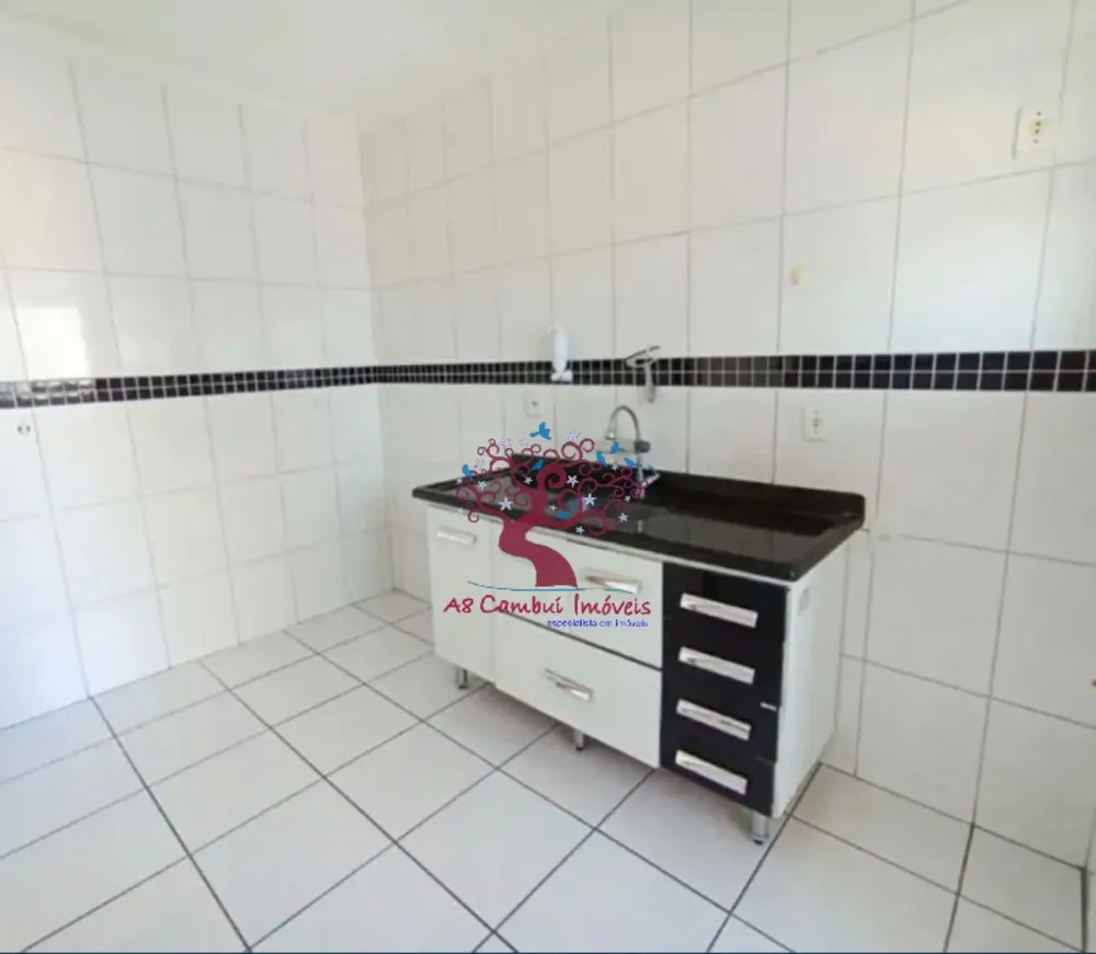 Apartamento, 1 quarto, 49 m² - Foto 3