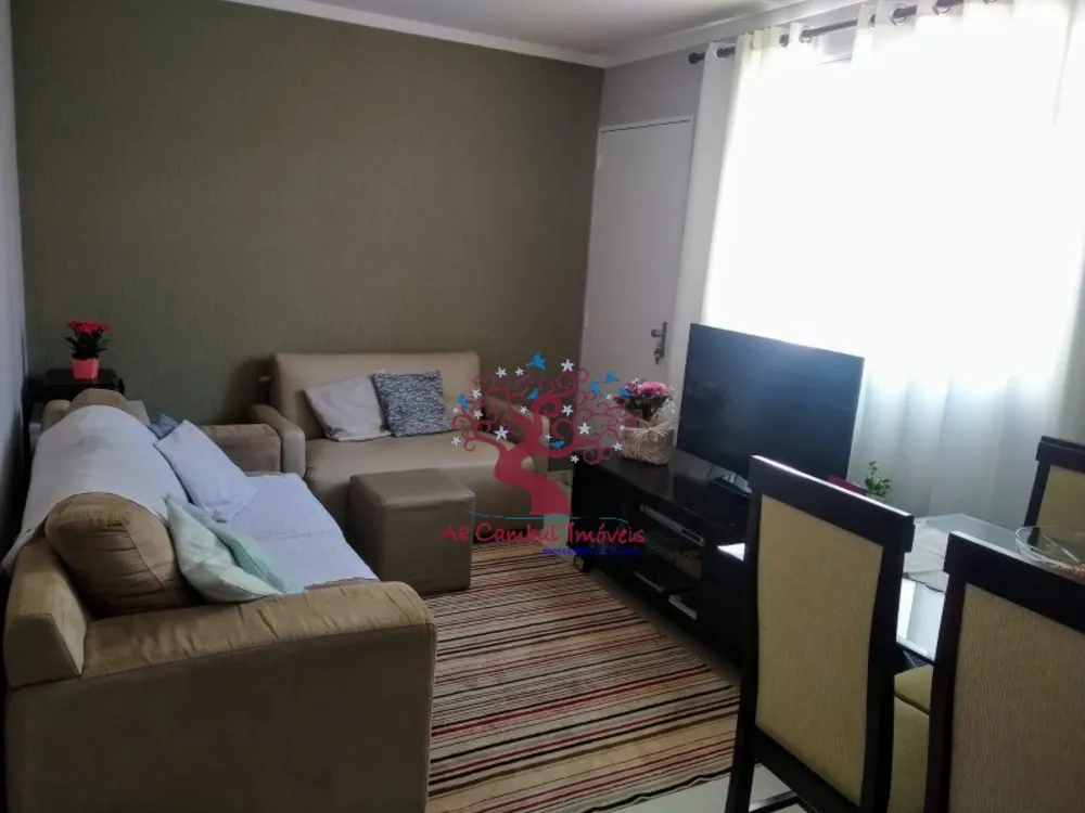Apartamento, 2 quartos - Foto 2