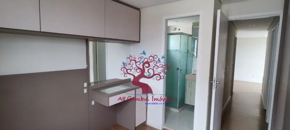 Apartamento, 3 quartos - Foto 4