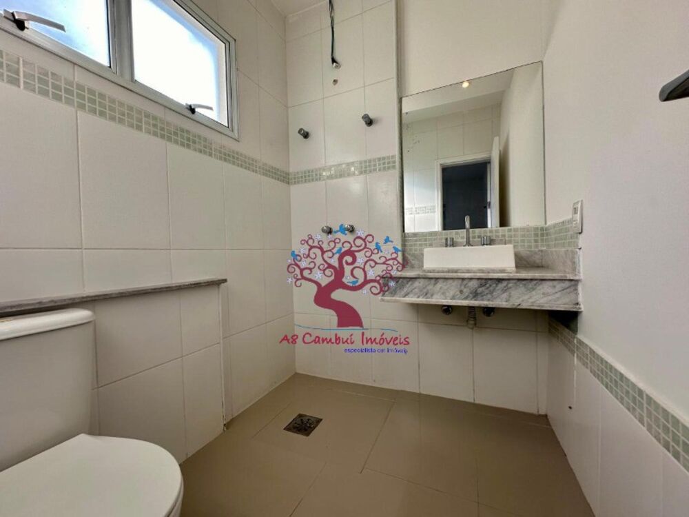 Casa de Condomínio para alugar com 4 quartos, 400m² - Foto 8