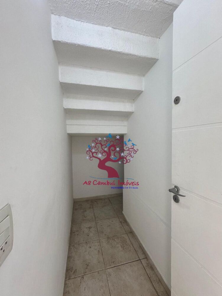 Casa de Condomínio para alugar com 4 quartos, 400m² - Foto 9