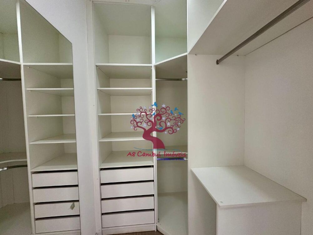 Casa de Condomínio para alugar com 4 quartos, 400m² - Foto 6