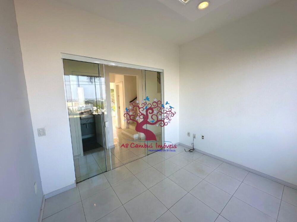 Casa de Condomínio para alugar com 4 quartos, 400m² - Foto 11