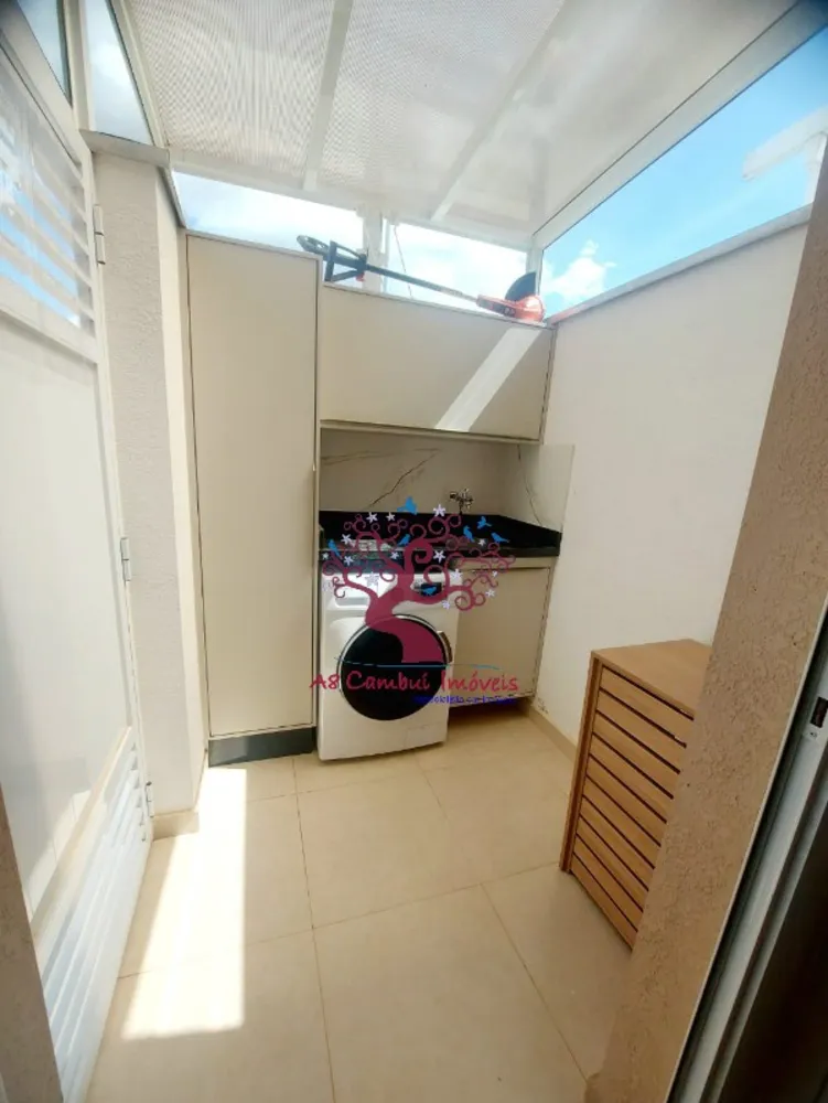 Casa de Condomínio, 3 quartos - Foto 3