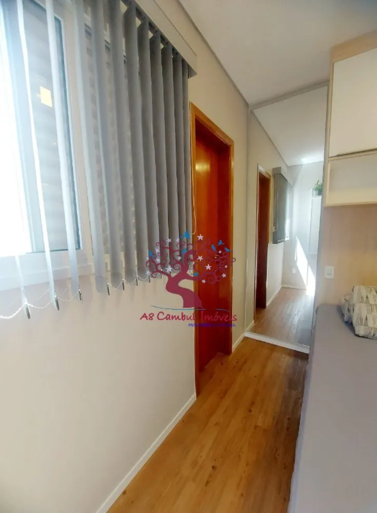 Casa de Condomínio, 3 quartos - Foto 4