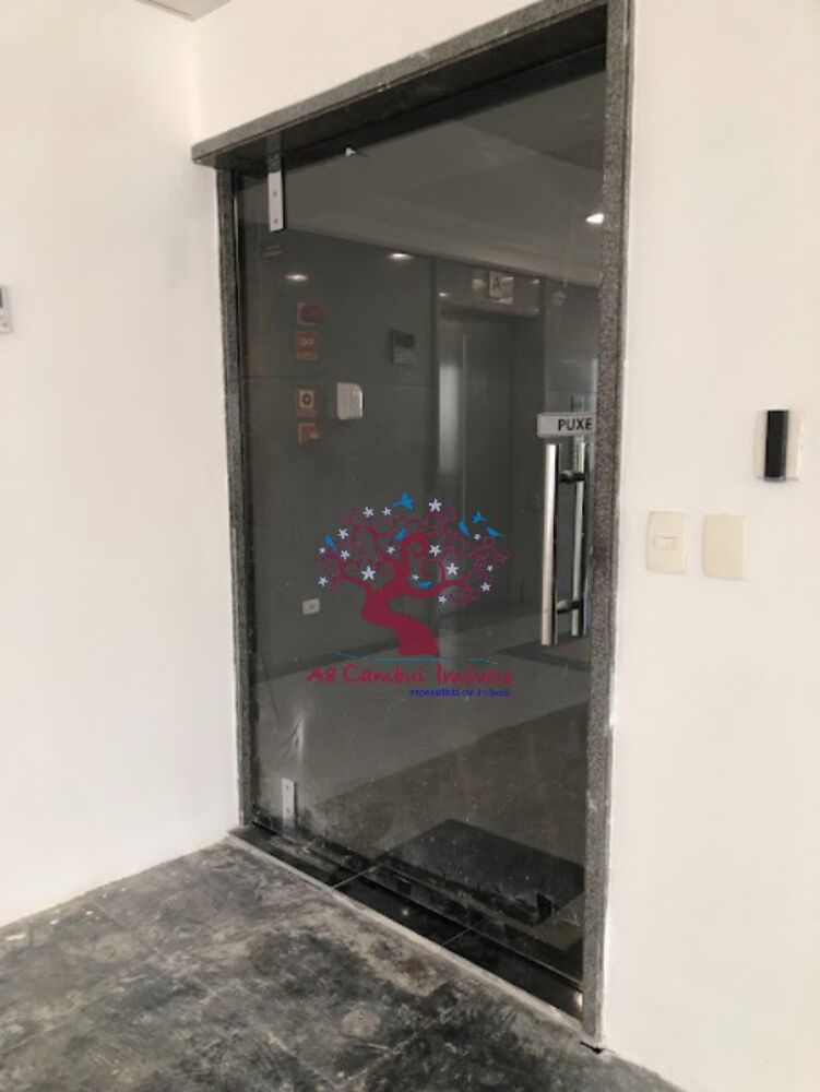 Sala-Conjunto, 319 m² - Foto 4