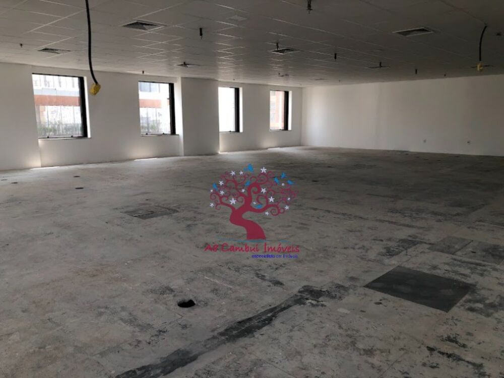 Sala-Conjunto, 319 m² - Foto 1
