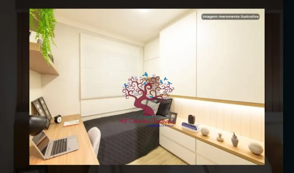 Apartamento, 2 quartos - Foto 4
