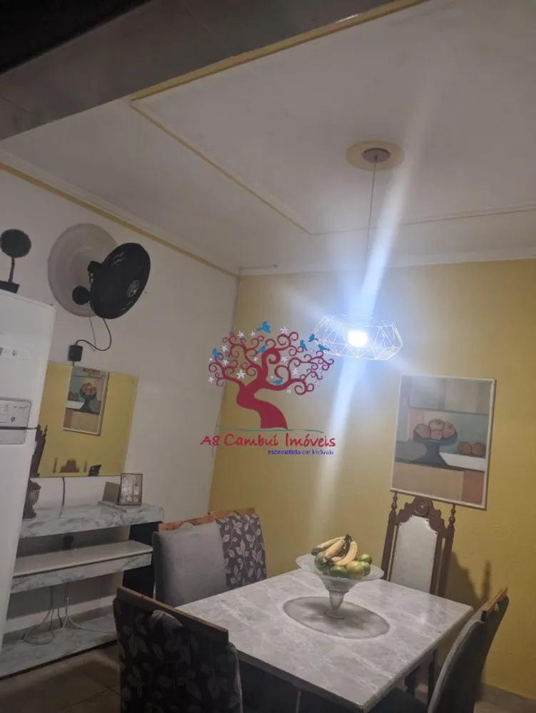 Casa, 3 quartos, 150 m² - Foto 2