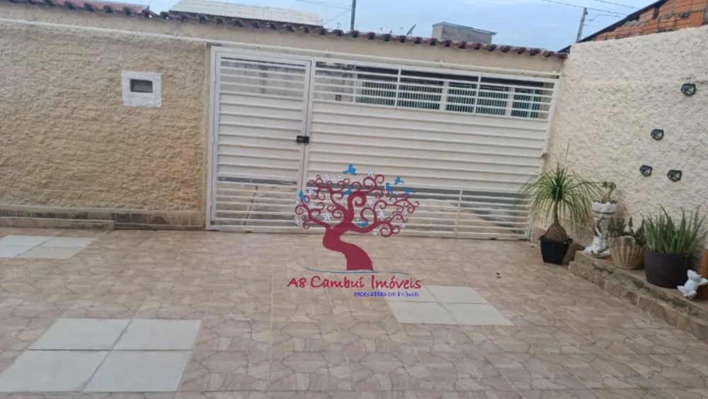 Casa, 3 quartos, 150 m² - Foto 4